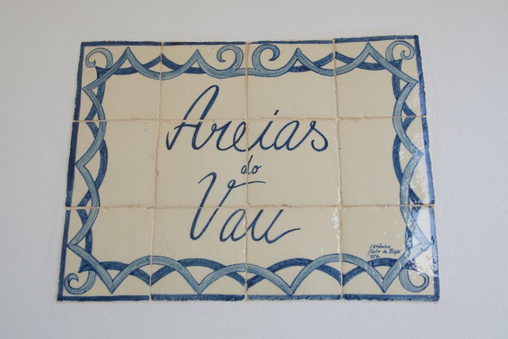 Praia Do Vau By Amcf Portimão Eksteriør billede