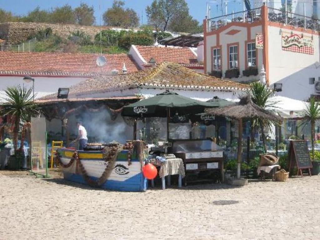 Praia Do Vau By Amcf Portimão Eksteriør billede